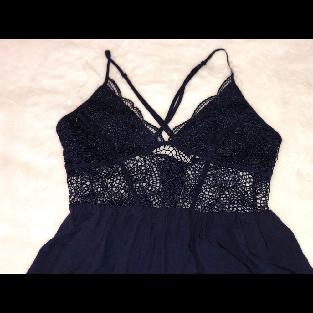 Brand New Fashion Nova Romper Size XL - Picture 3 of 6